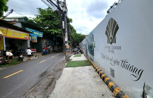 Loạt chung cư thương mại mọc trên “đất vàng” sau di dời nhà máy, cơ sở sản xuất tại Hà Nội