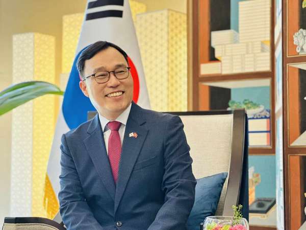 Thủ tướng Han Duck Soo: Quan hệ Việt Nam - Hàn Quốc bước vào thời kỳ phát triển mới