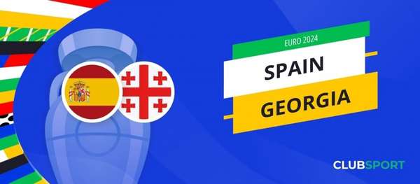 Thông số, tỷ lệ Tây Ban Nha vs Georgia (2h00 ngày 1/7), vòng 1/8 EURO 2024