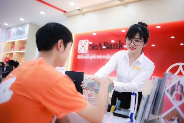 Ngân hàng AIIB đầu tư 75 triệu USD vào trái phiếu xanh do SeABank phát hành