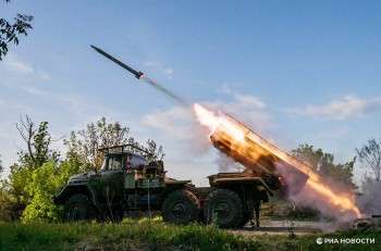 Chiến sự Nga-Ukraine ngày 2/7/2024: Ukraine không đủ lực lượng tấn công; châu Âu tích cực quá mức thúc đẩy xung đột