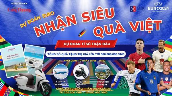 Dự đoán EURO: Siêu máy tính dự đoán Tây Ban Nha thắng Anh ở trận chung kết