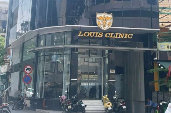 TP. Hồ Chí Minh: Americare Clinic cùng nhiều phòng khám quảng cáo và làm giảm béo trái phép
