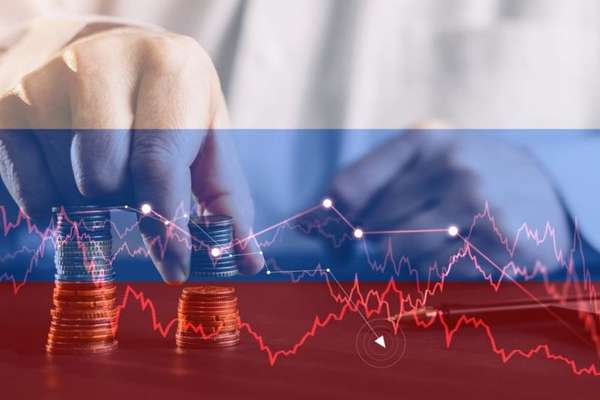 Kinh tế Nga với những con số khởi sắc