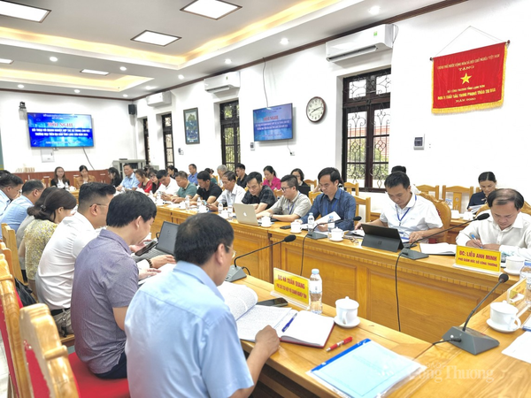 Lạng Sơn: Gỡ khó cho doanh nghiệp, hợp tác xã nâng cao hiệu quả hoạt động thương mại