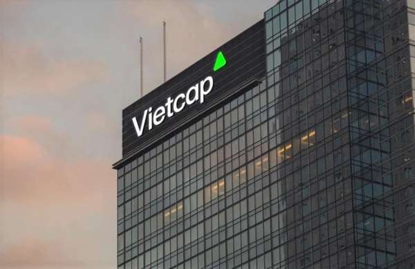 Chứng khoán Vietcap: Bổ sung 132,5 triệu cổ phiếu VCI vào tài khoản cổ đông