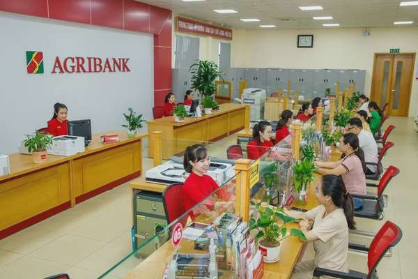 Agribank phát hành 10.000 tỷ đồng trái phiếu ra công chúng năm 2024