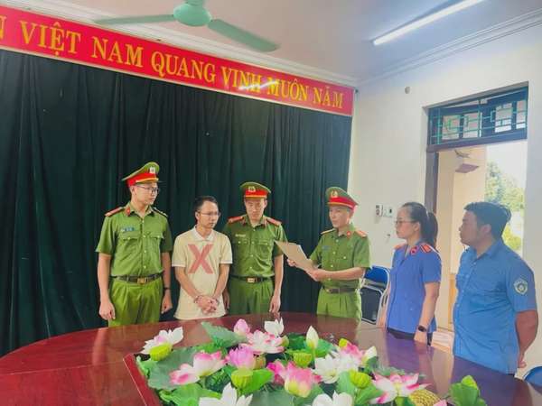 Lai Châu: Khởi tố, bắt tạm giam một bị can vụ 3 người chết tại Thủy điện Nậm Cuổi 1