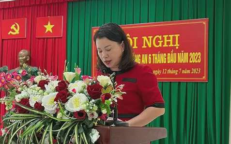 Thông tin mới nhất vụ cựu Chủ tịch huyện Nhơn Trạch bị lừa hơn 170 tỷ đồng