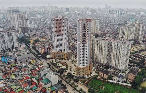 Từ ngày 1/8/2024: Kiểm kê đất đai năm 2024 trên phạm vi cả nước