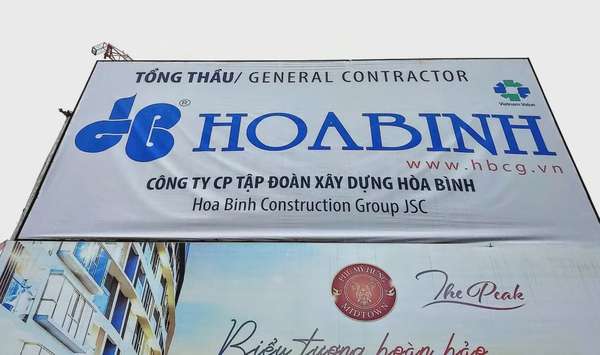 Gần 35.000 cổ đông HBC nhận tin dữ, cổ phiếu sắp bị hủy niêm yết bắt buộc