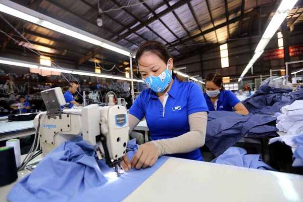 Doanh nghiệp Hoa Kỳ kiến nghị cải thiện môi trường kinh doanh tại Việt Nam