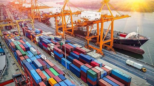 TP. Hồ Chí Minh dẫn đầu cả nước về xuất khẩu