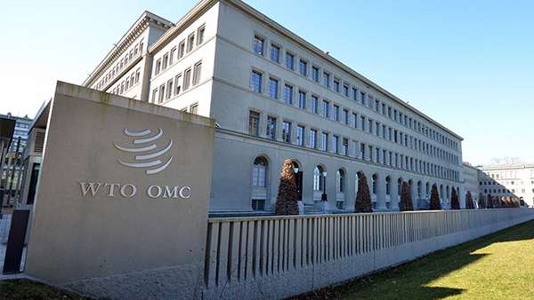 Ấn Độ đối mặt với WTO vì áp đặt các hạn chế nhập khẩu