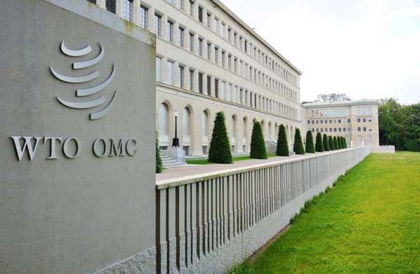 Sử dụng điều khoản “ngoại lệ đặc biệt” của WTO trong thương mại và an ninh quốc gia