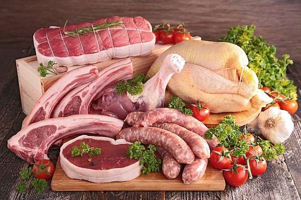 7 tháng đầu năm 2023, Việt Nam nhập khẩu 356,4 nghìn tấn thịt và các sản phẩm từ thịt, trị giá 723,03 triệu USD