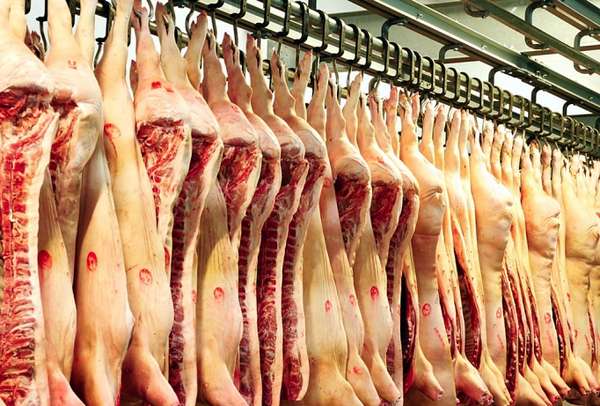 Giá heo trong nước giảm, nhập khẩu thịt heo vẫn tăng có là nghịch lý?