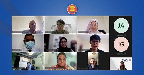 AANZFTA phát triển nhóm huấn luyện viên mới để cải thiện việc thực thi pháp luật cạnh tranh trong ASEAN