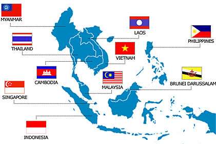 Áp dụng C/O mẫu D điện tử trong ATIGA