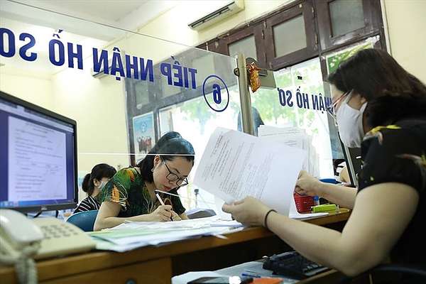 Bảo hiểm Xã hội Việt Nam công bố 10 kết quả nổi bật năm 2022