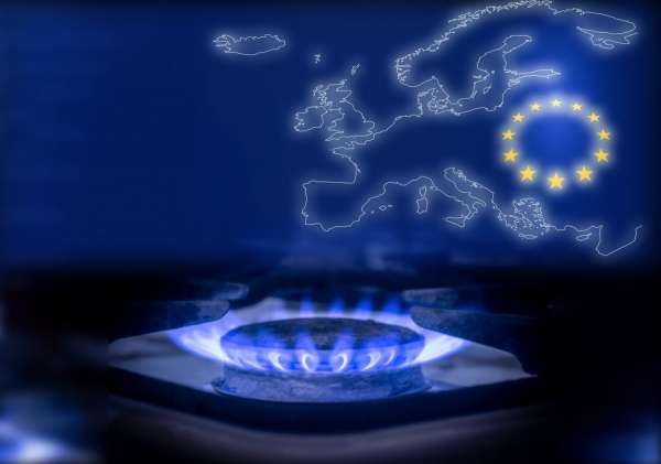 Tồn kho tăng cao kỷ lục khiến giá khí đốt tại châu Âu giảm một cách bất thường