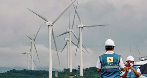 Đông Nam Á phát triển năng lượng tái tạo để đảm bảo an ninh năng lượng