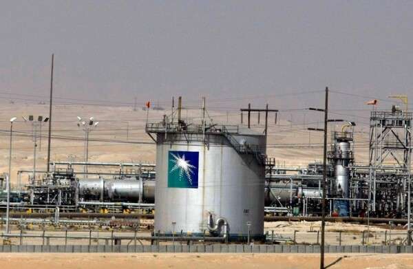 ‘Ông trùm’ dầu khí Saudi Arabia muốn xây nhà máy lọc hóa dầu tại Việt Nam