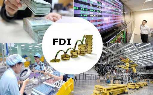 FDI vào Việt Nam đang dần tập trung vào những lĩnh vực công nghệ cao