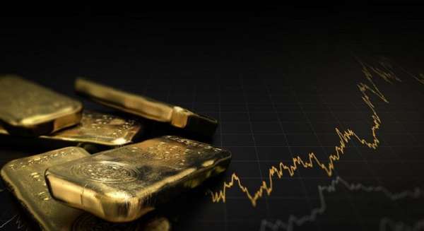 Giá vàng hôm nay 28/12: Vàng trong nước đồng loạt giảm, thế giới tăng vọt