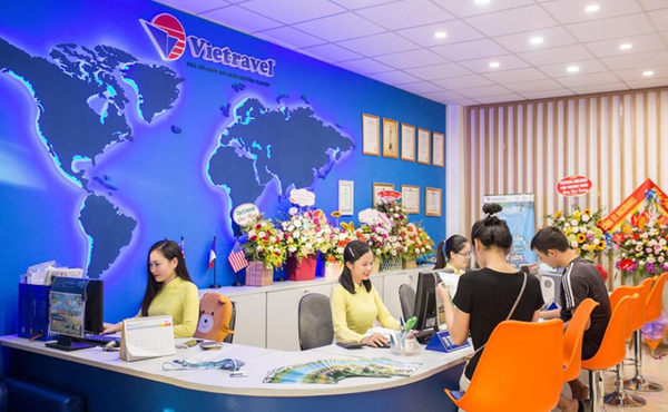 Vietravel sẽ hoán đổi khoản nợ vay của Tập đoàn Hưng Thịnh thành 6 triệu cổ phiếu VTR