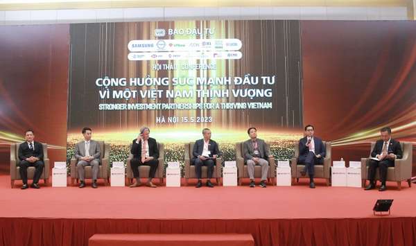 3 giải pháp trọng tâm để Việt Nam hấp dẫn nhà đầu tư nước ngoài