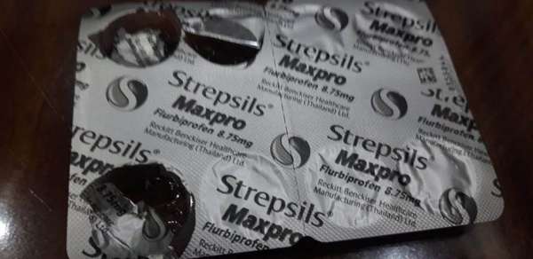 Từ vụ dị ứng thuốc Strepsils maxpro: Còn buông lỏng thị trường kinh doanh thuốc tây