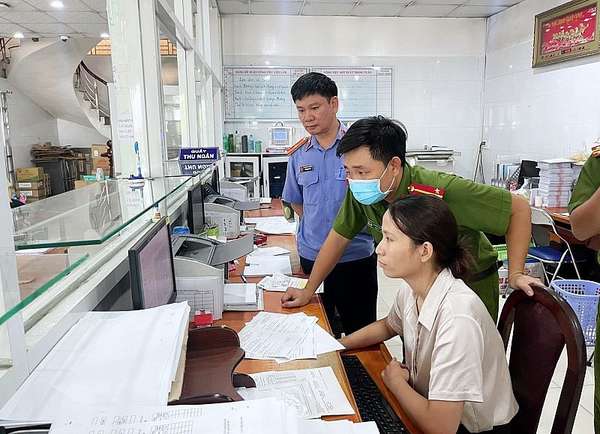 BHXH Việt Nam lên tiếng về cấp Giấy chứng nhận nghỉ việc hưởng bảo hiểm xã hội ở Đồng Nai