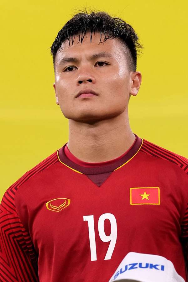 Quang Hải chia tay Câu lạc bộ Pau FC trước một năm