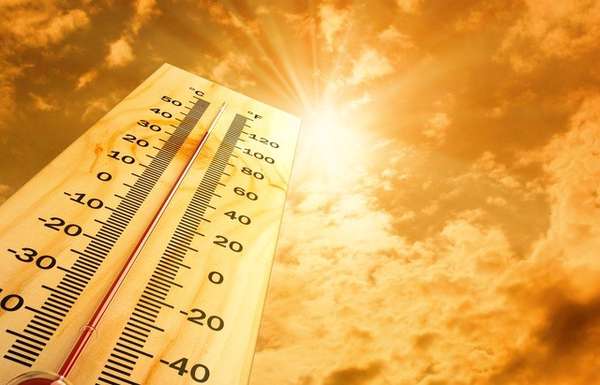 Những biện pháp phòng chống sốc nhiệt do nắng nóng