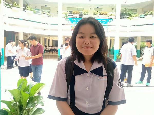 TP. Hồ Chí Minh: Đề thi môn Ngữ văn vào lớp 10 sát với cuộc sống