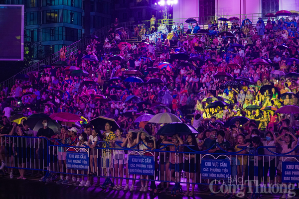 Bế mạc Festival Biển Nha Trang – Khánh Hòa 2023