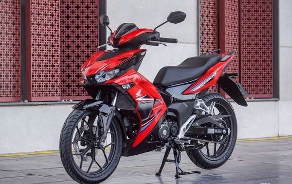 2 mẫu xe máy Honda giảm giá tới 20 triệu đồng: Khách Việt ‘gọi tên’ Winner X và SH - Tạp chí Doanh nghiệp Việt Nam