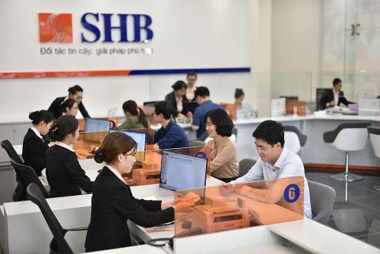 SHB hoàn tất tăng vốn điều lệ lên 30.674 tỷ đồng, giảm lãi suất vay tới 2%
