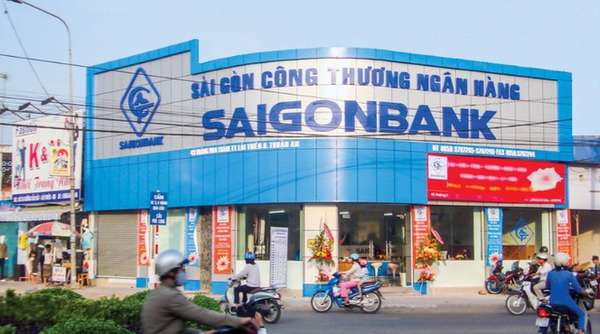 Saigonbank giảm lãi suất huy động tại nhiều kỳ hạn, mức giảm cao nhất 1%/năm