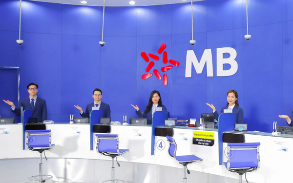 MB Bank triển khai hoạt động ngân hàng 100% vốn tại Campuchia