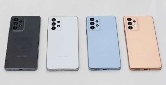 Điện thoại “siêu năng lực” nhà Samsung: Cấu hình “cân đẹp” mọi đối thủ