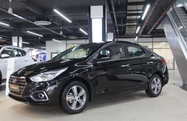 Bảng giá xe ô tô Hyundai Accent mới nhất ngày 12/1/2023: Khuyến mãi “cực căng” đón Tết