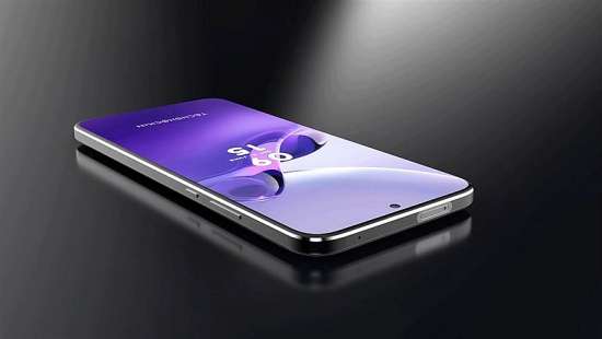 "Đế vương" tầm trung mới nhà Samsung lộ mặt: "Nội thất" ở cái tầm "chất chơi"