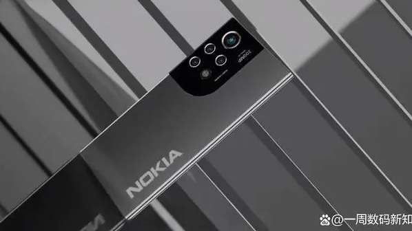 “Bom tấn” Nokia N750 gây bão toàn cầu: Đẹp “đắm chìm”, chip Snapdragon 8 Gen 1, pin 5000mAh