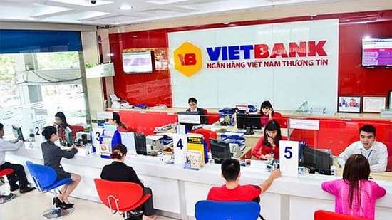 Lợi nhuận của Vietbank năm 2022 đạt 649 tỷ đồng, tỷ lệ nợ xấu duy trì ở mức 3,65%