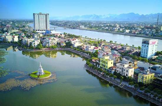 Hà Nam tìm chủ cho hai dự án đô thị, tổng vốn đầu tư hơn 1.430 tỷ đồng