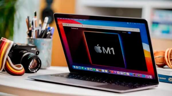 Laptop Apple MacBook Air: Chinh phục mọi khách hàng khó tính nhất