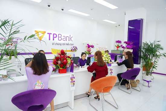 TPBank bất ngờ rời lịch trả cổ tức bằng tiền mặt