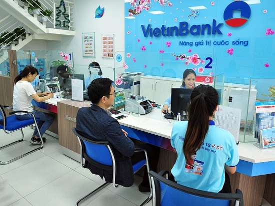 Vietinbank công bố ngày ĐHĐCĐ thường niên 2023